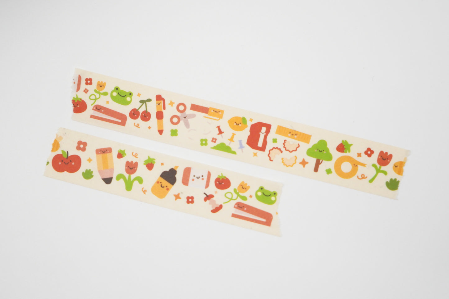 Stationery Garden - Washi Tape