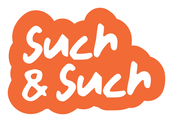 Such & Such Designs